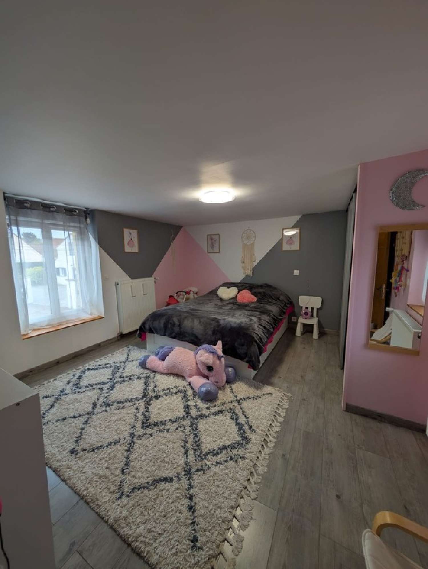  à vendre maison Villecresnes Val-de-Marne 6