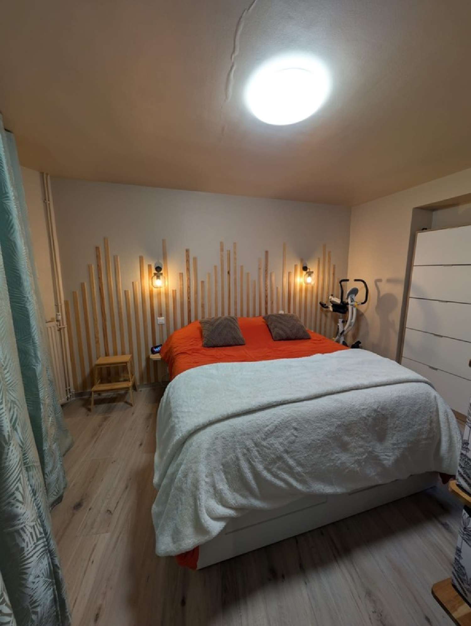  à vendre maison Villecresnes Val-de-Marne 7