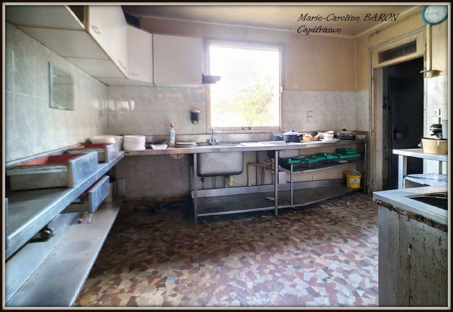 te koop huis Villedieu-sur-Indre Indre 3