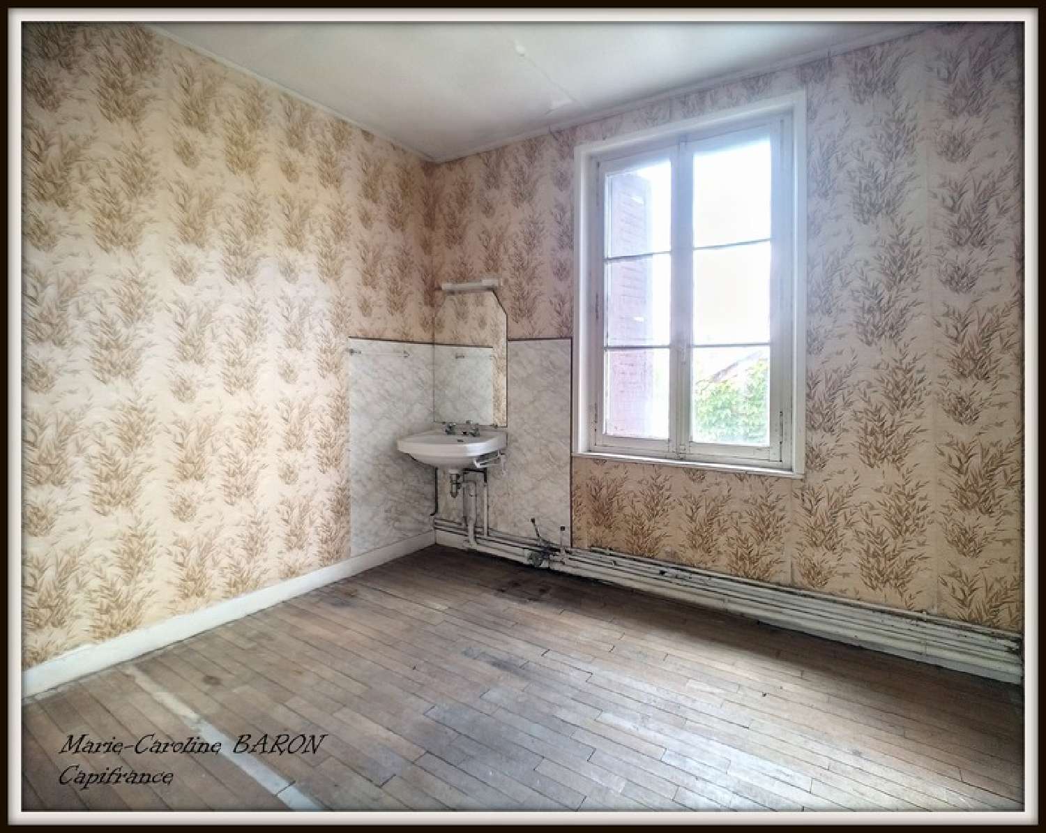 te koop huis Villedieu-sur-Indre Indre 5