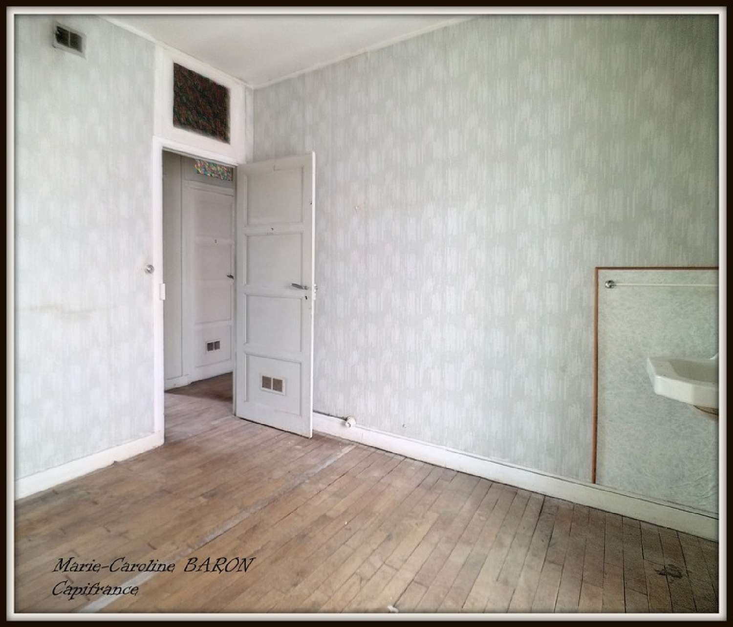 te koop huis Villedieu-sur-Indre Indre 6