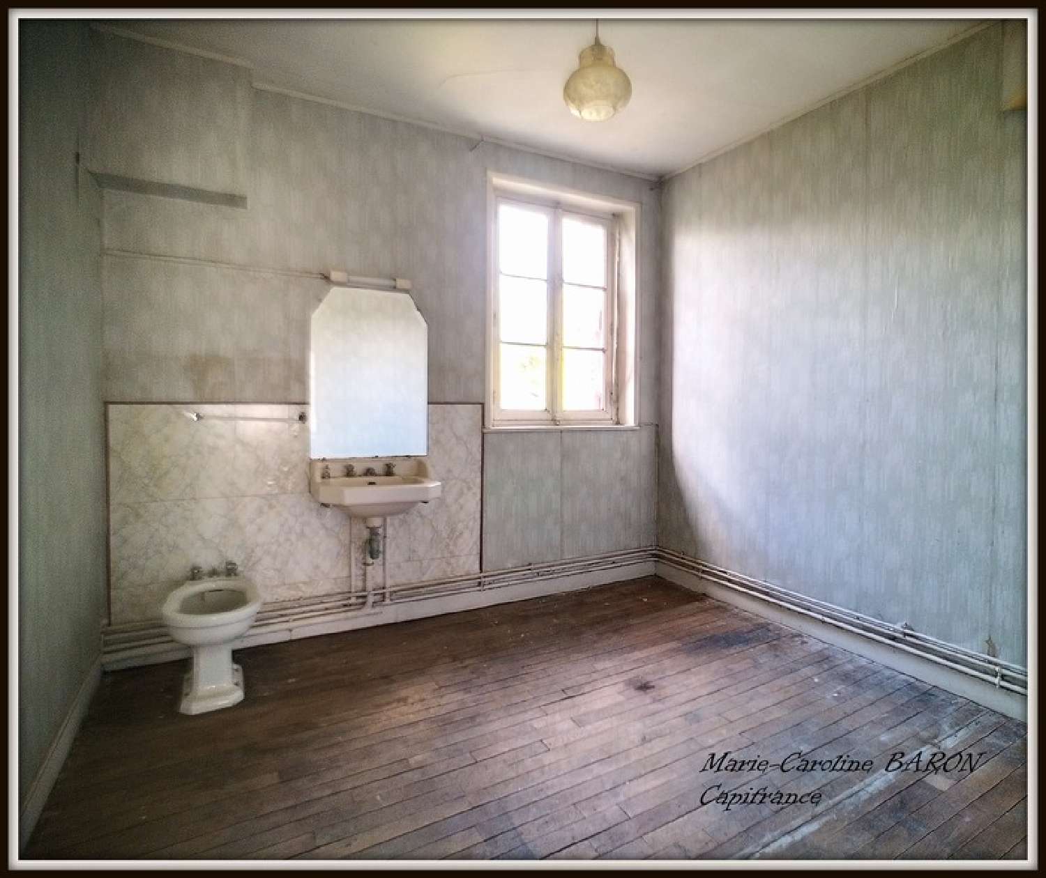 te koop huis Villedieu-sur-Indre Indre 7