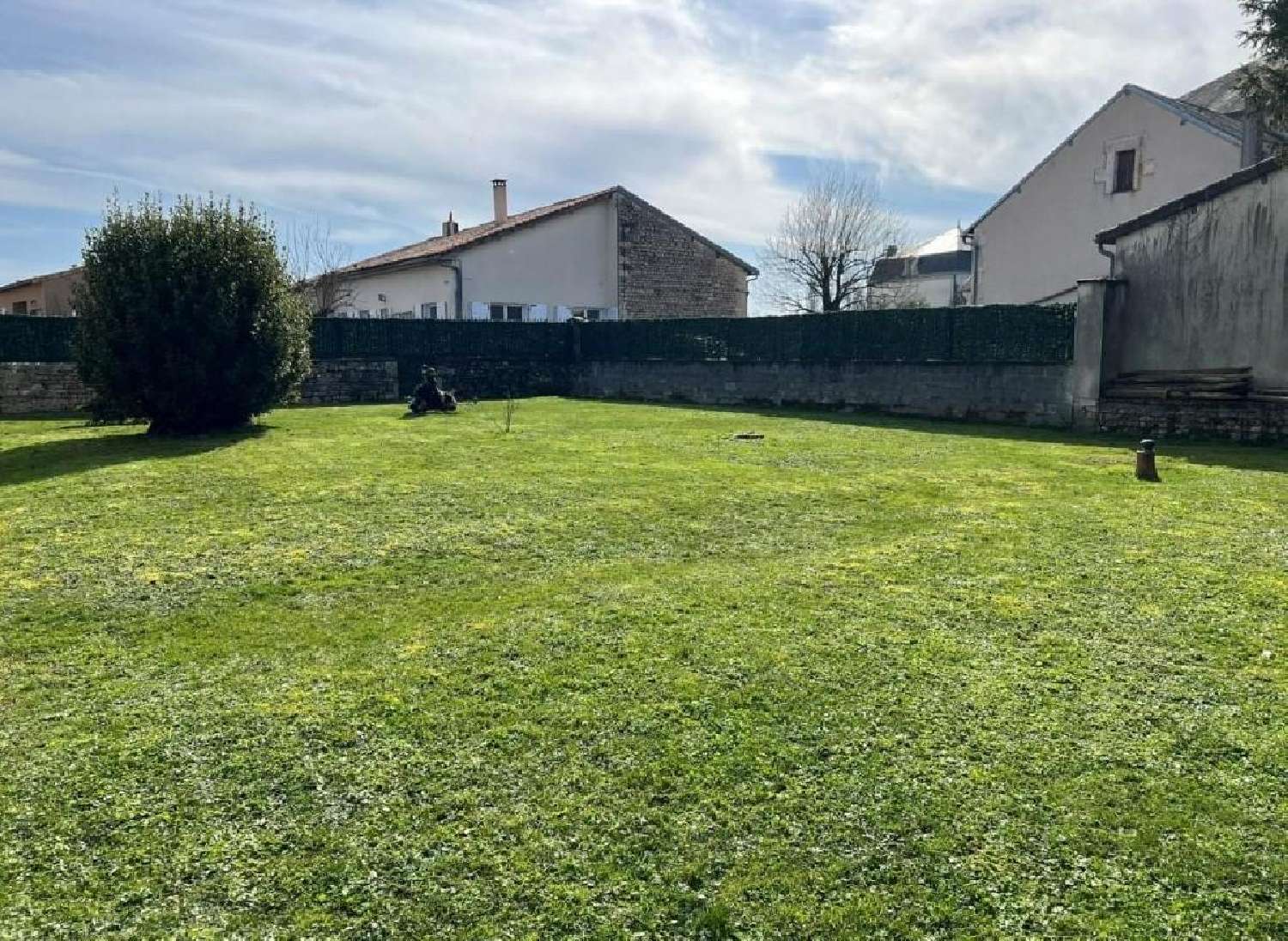  te koop huis Villefagnan Charente 4