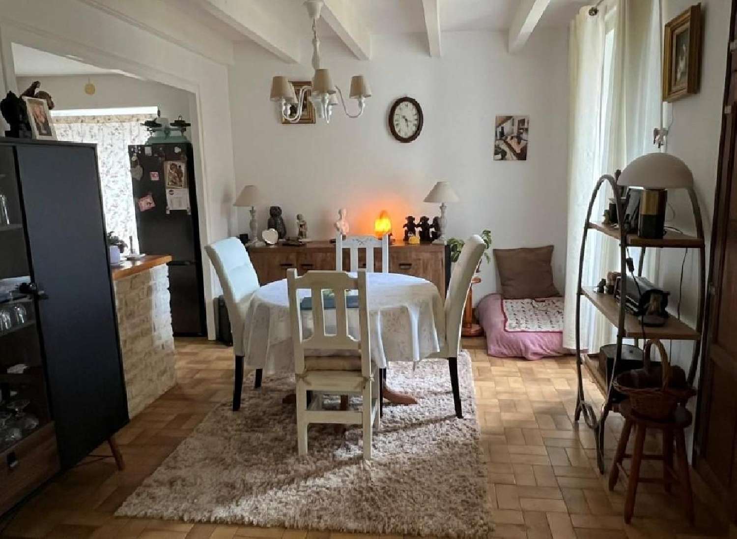  te koop huis Villefagnan Charente 5