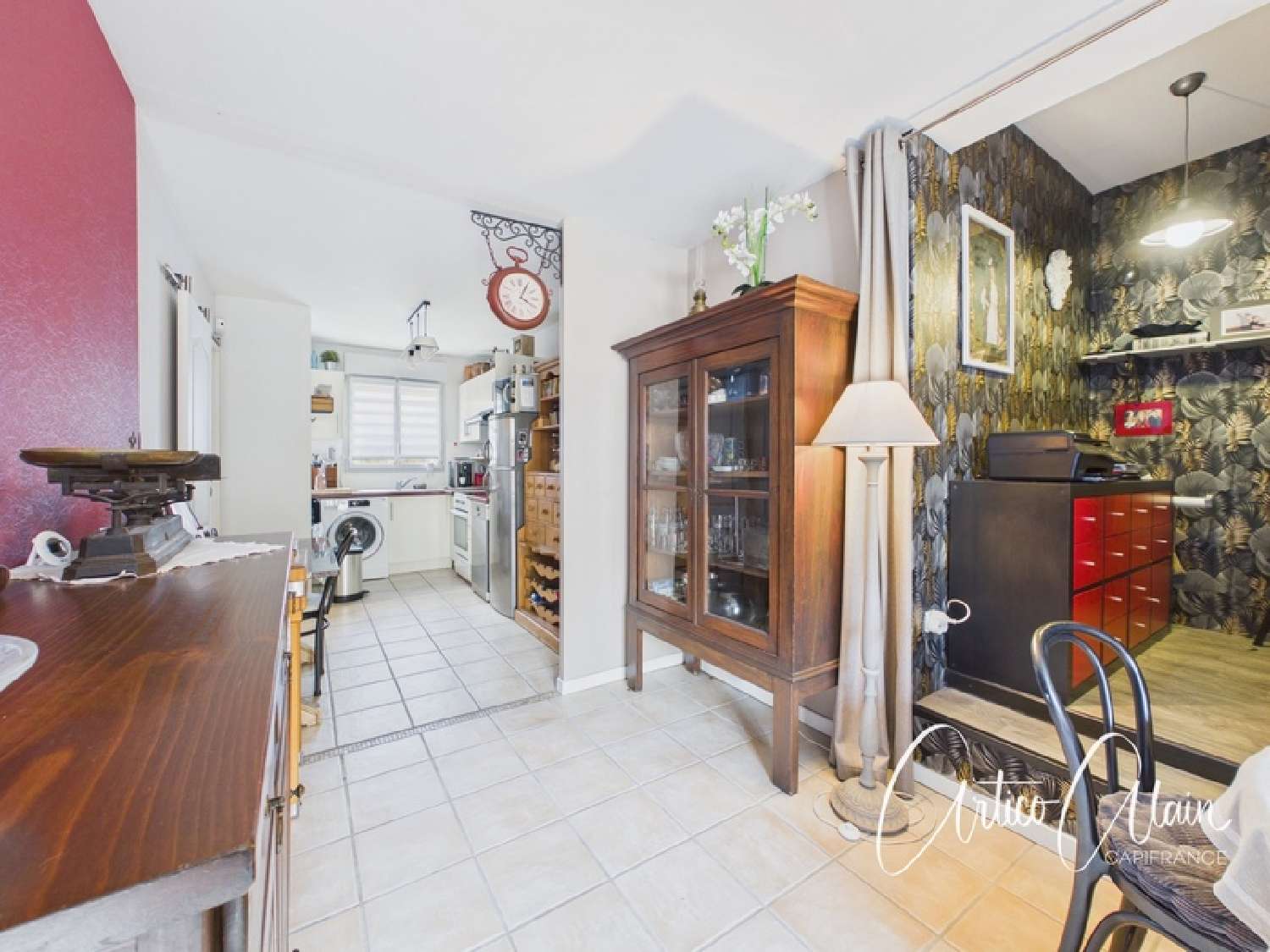 kaufen Haus Villefranche-de-Lauragais Haute-Garonne 5