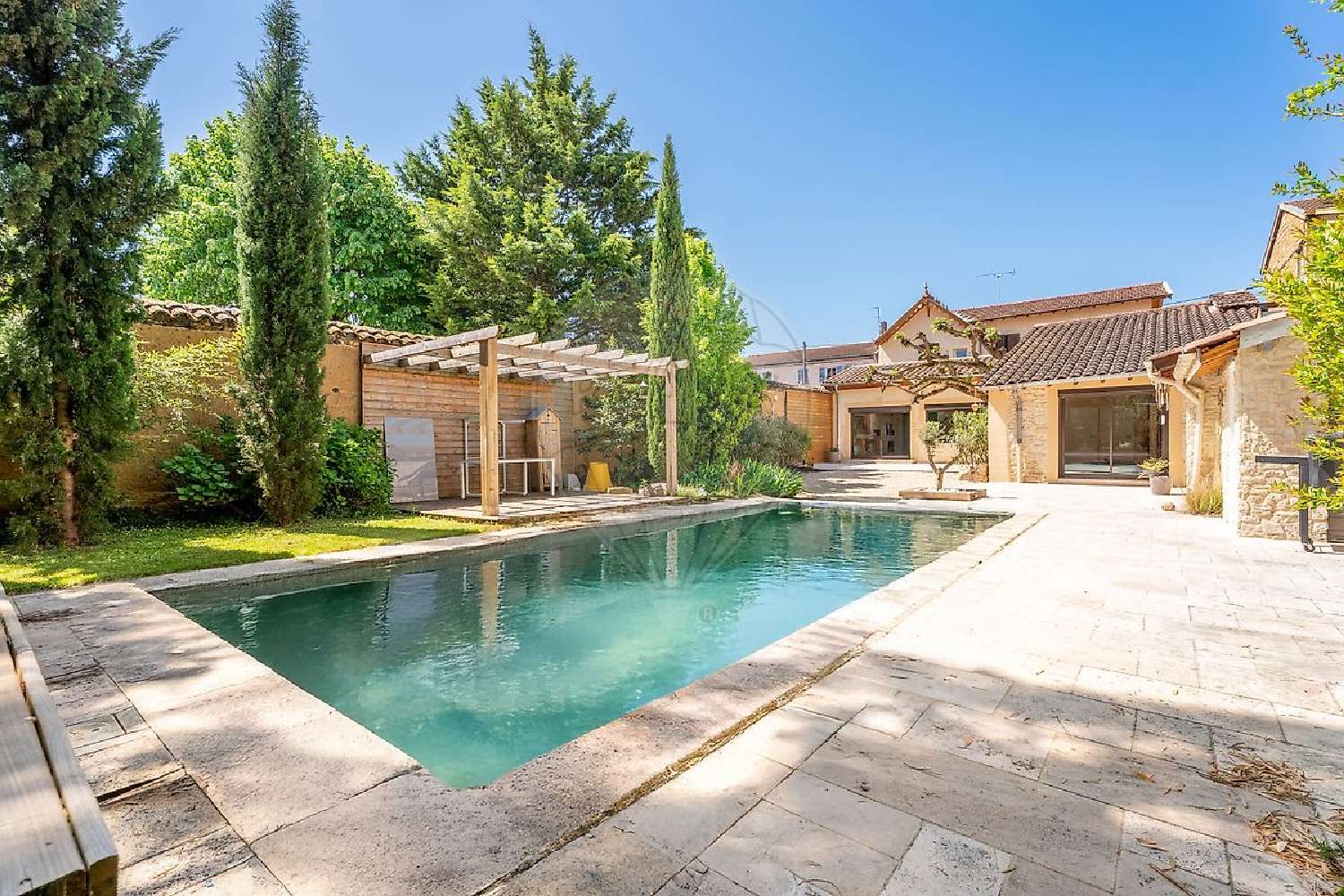 à vendre maison Villefranche-sur-Saône Rhône 1
