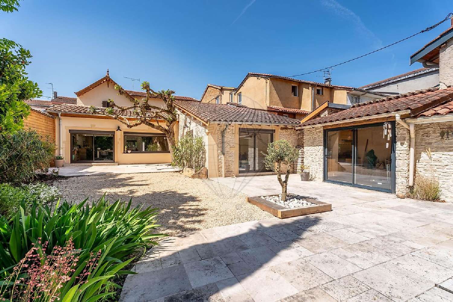  à vendre maison Villefranche-sur-Saône Rhône 2