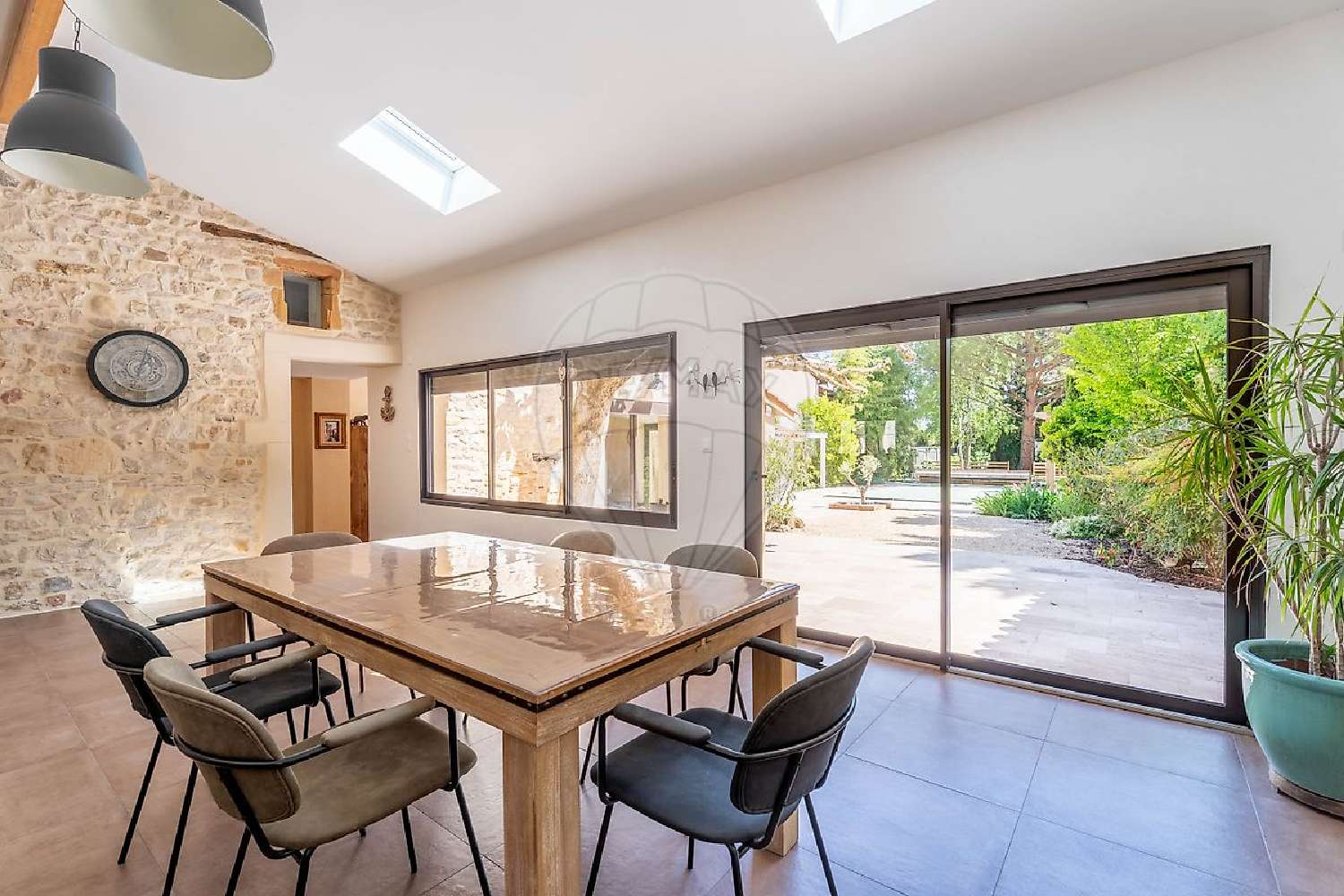  à vendre maison Villefranche-sur-Saône Rhône 5