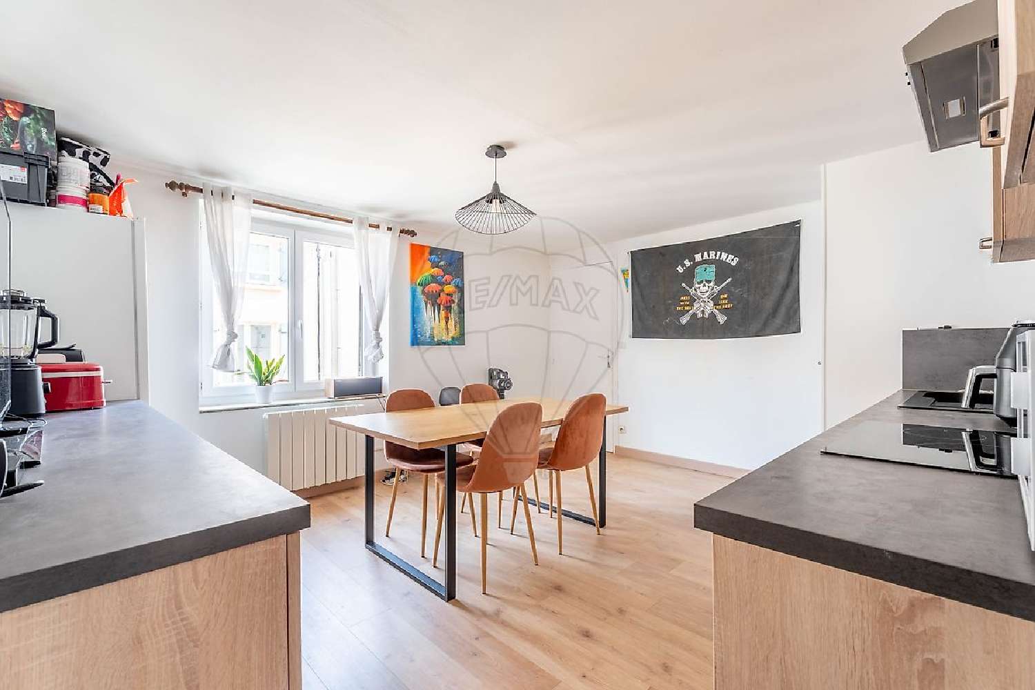  à vendre maison Villefranche-sur-Saône Rhône 1