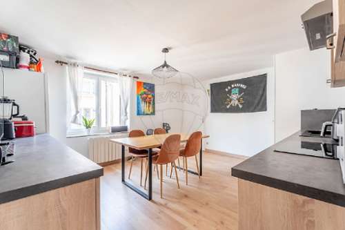 Villefranche-sur-Saône Rhône maison foto 7322987