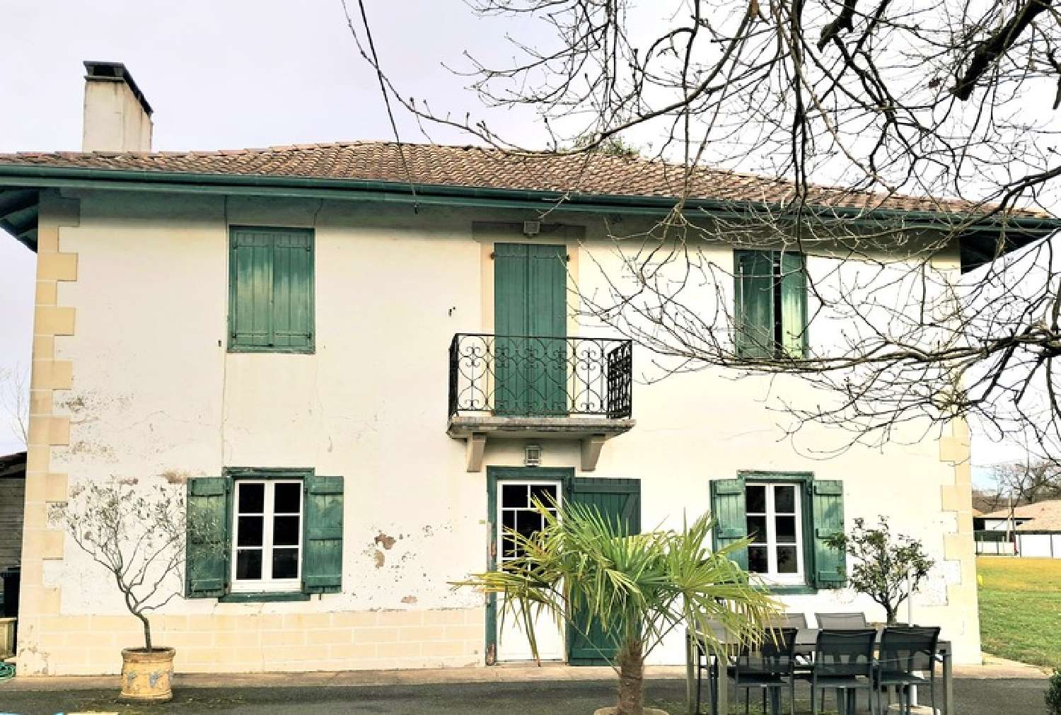  à vendre maison Villefranque Pyrénées-Atlantiques 2