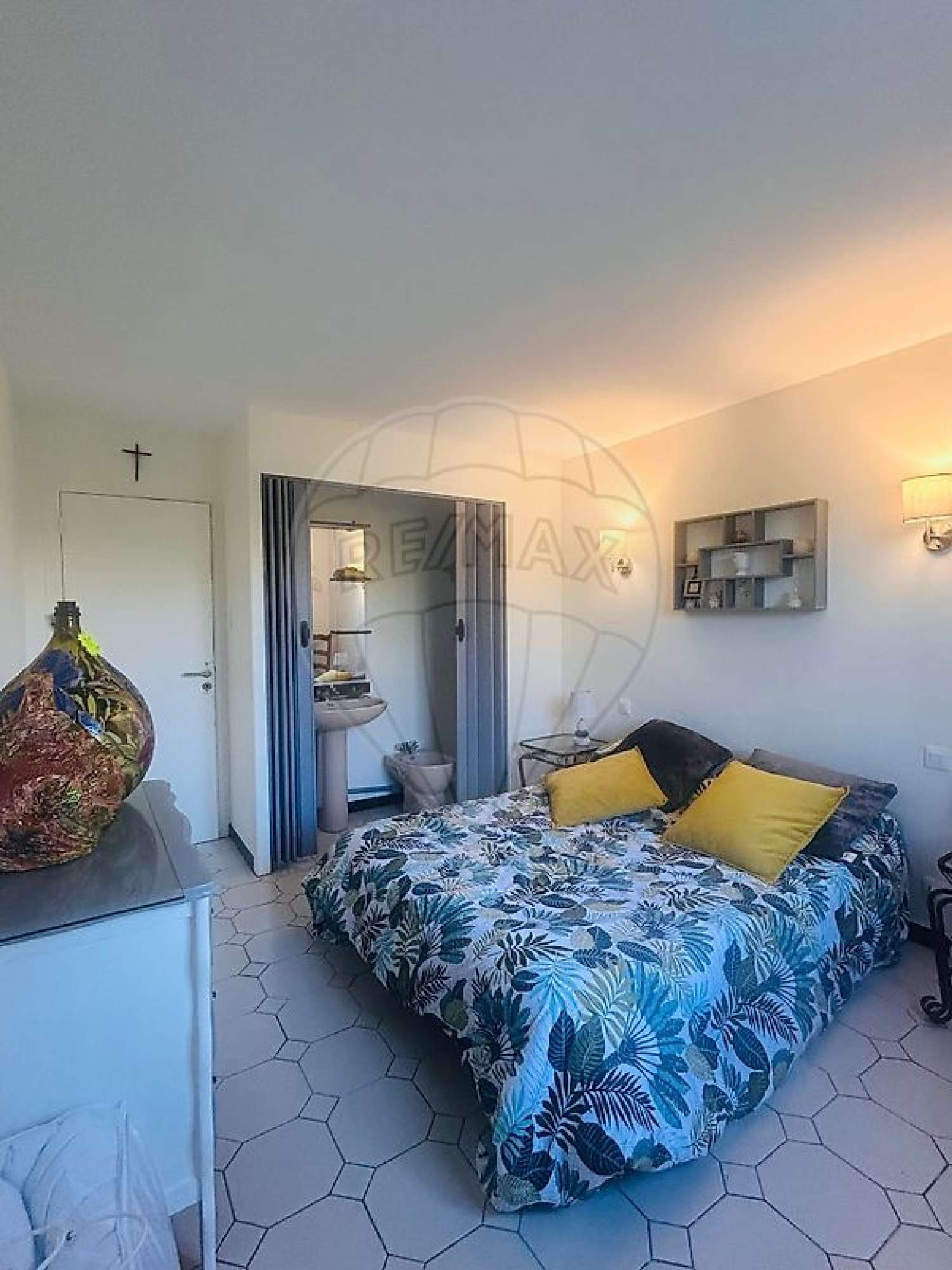  en venta casa Villegailhenc Aude 4