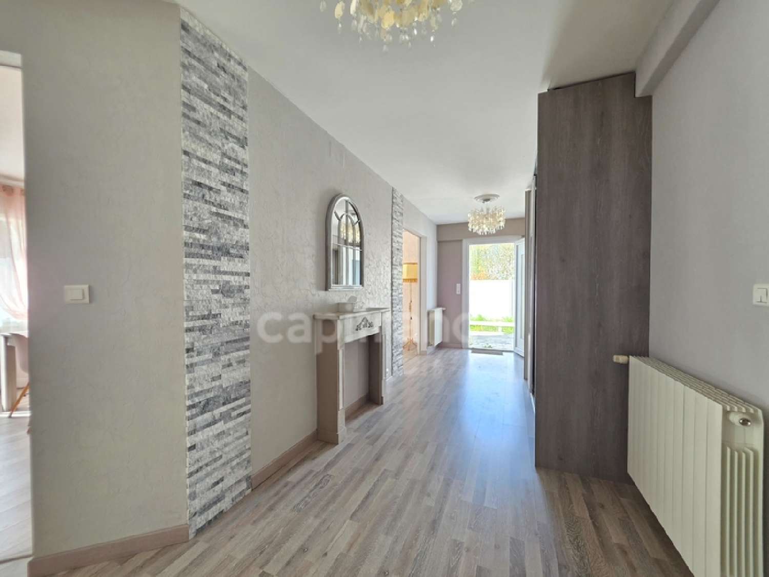 kaufen Haus Villegouge Gironde 1