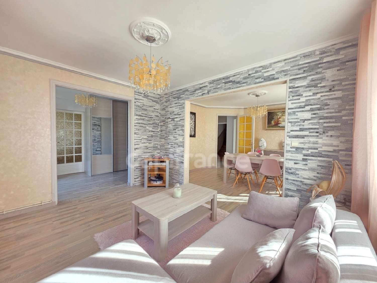 kaufen Haus Villegouge Gironde 2