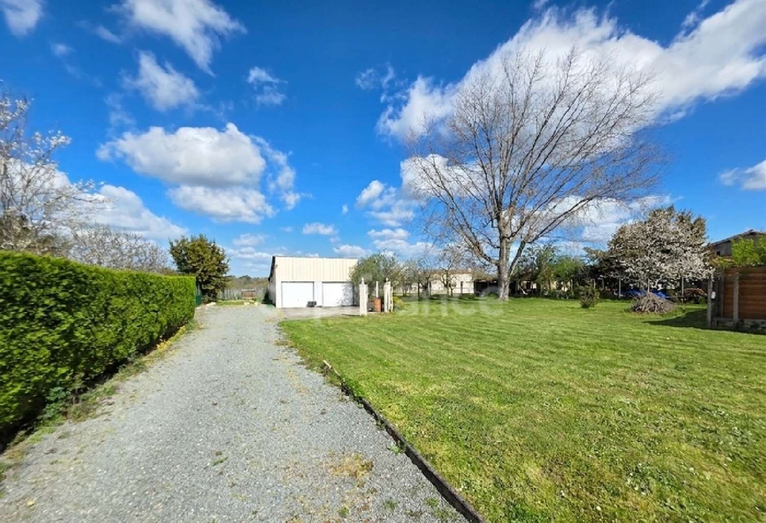 kaufen Haus Villegouge Gironde 7