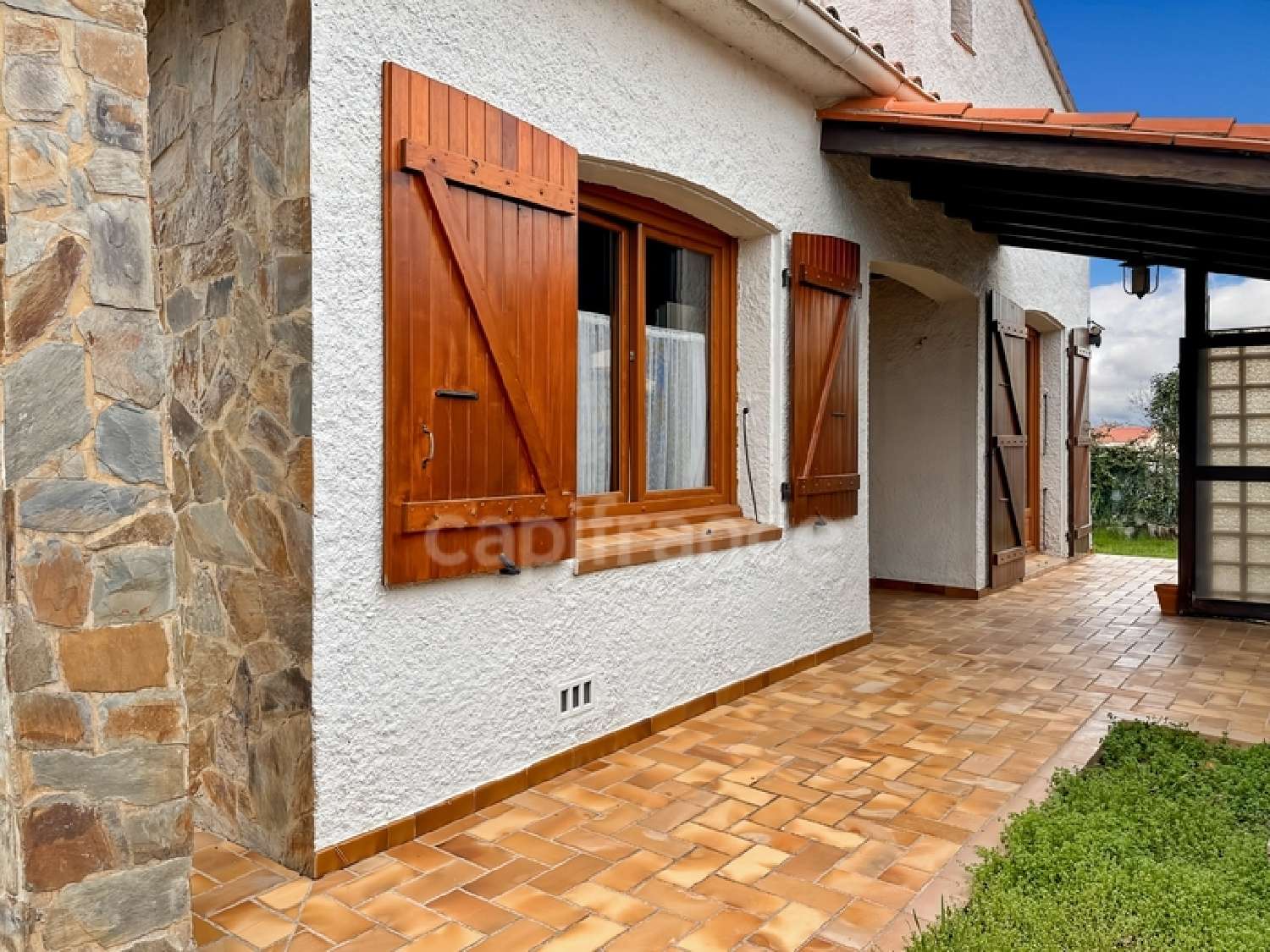  en venta casa Villelongue-dels-Monts Pirineo Oriental 2