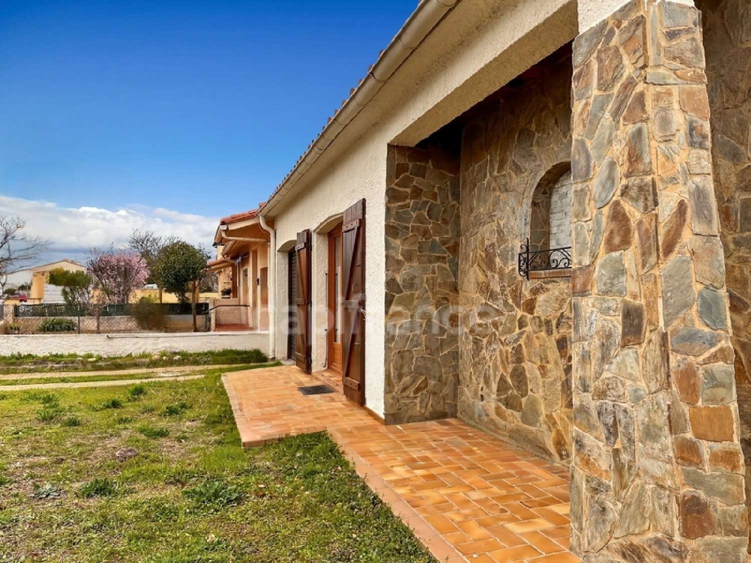  en venta casa Villelongue-dels-Monts Pirineo Oriental 4