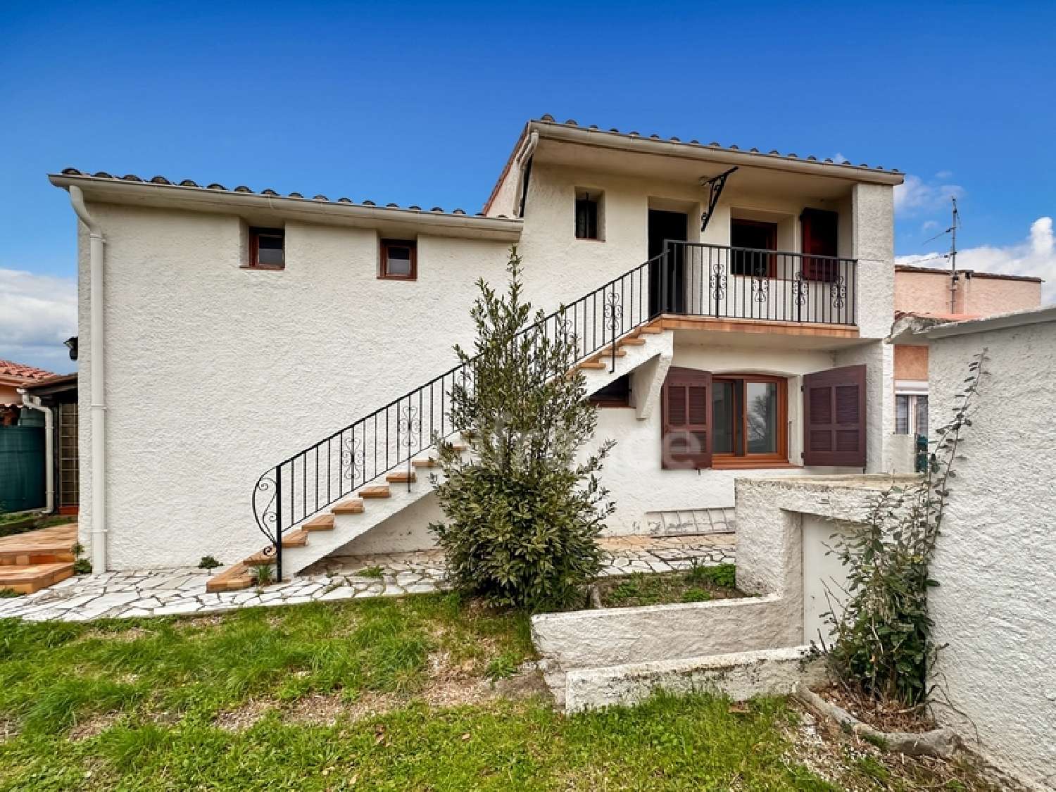  en venta casa Villelongue-dels-Monts Pirineo Oriental 6