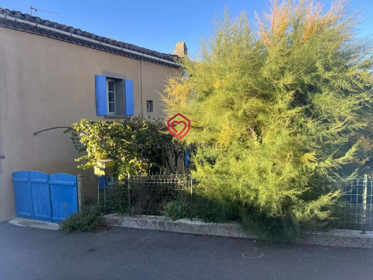  à vendre maison Villelongue-d'Aude Aude 1