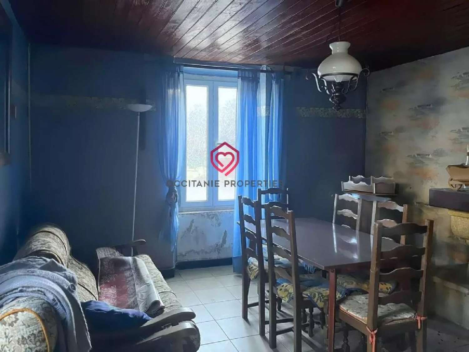  à vendre maison Villelongue-d'Aude Aude 5