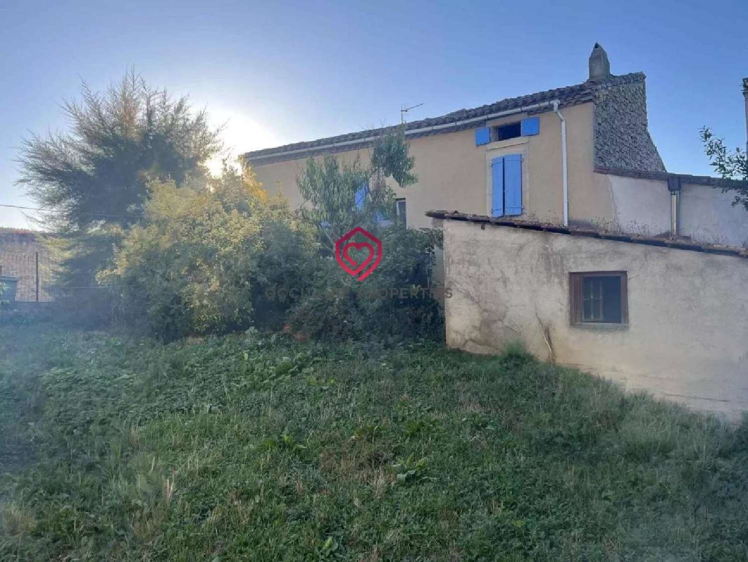  à vendre maison Villelongue-d'Aude Aude 6