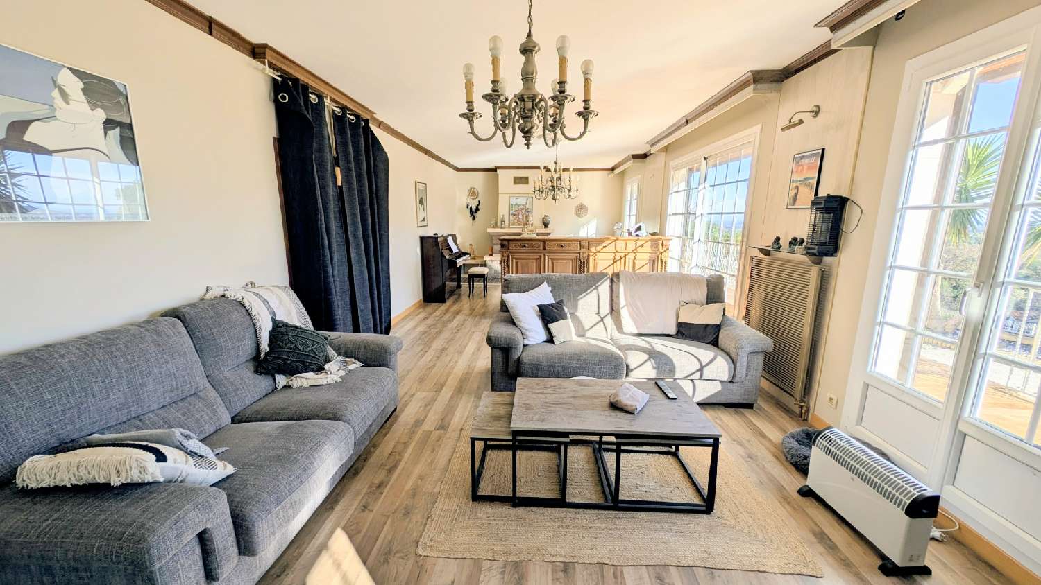  te koop huis Villelongue-dels-Monts Pyrénées-Orientales 6