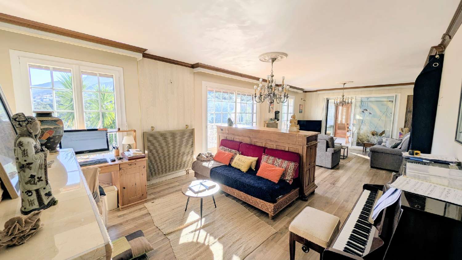  te koop huis Villelongue-dels-Monts Pyrénées-Orientales 8