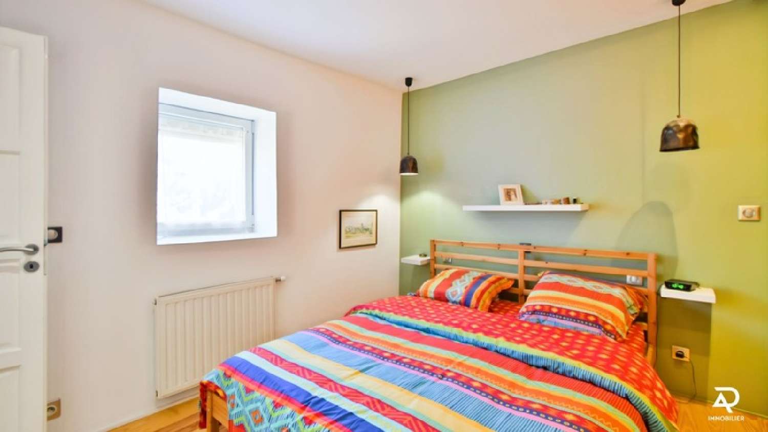  for sale house Villemoirieu Isère 6