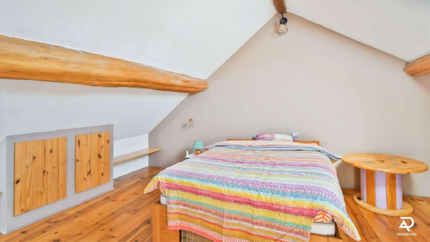  for sale house Villemoirieu Isère 8