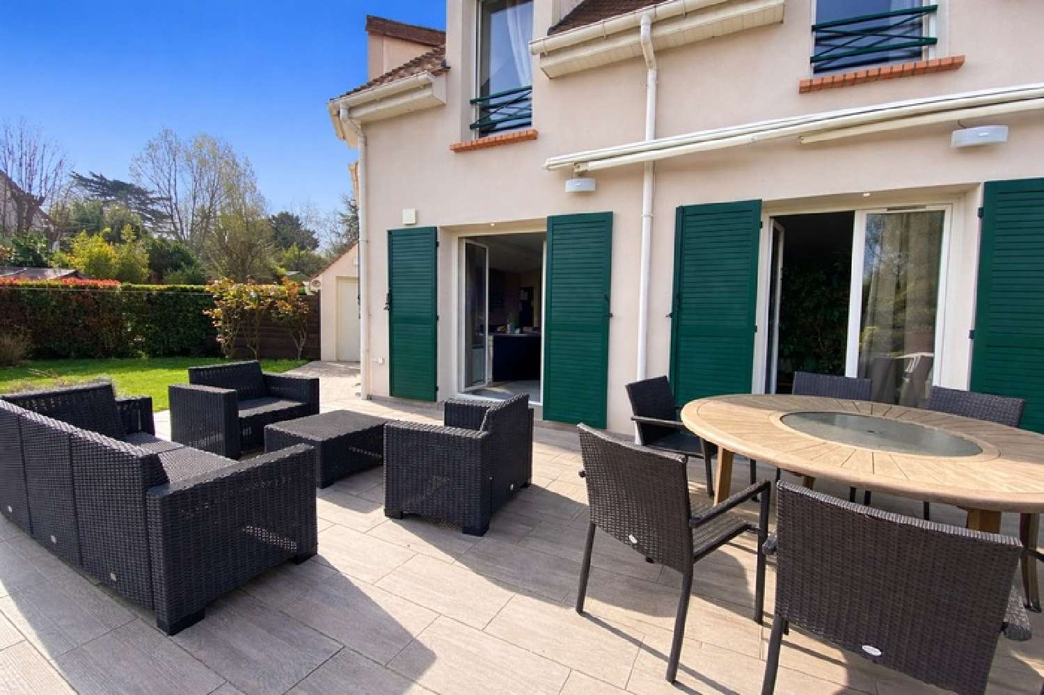  te koop huis Villemoisson-sur-Orge Essonne 1