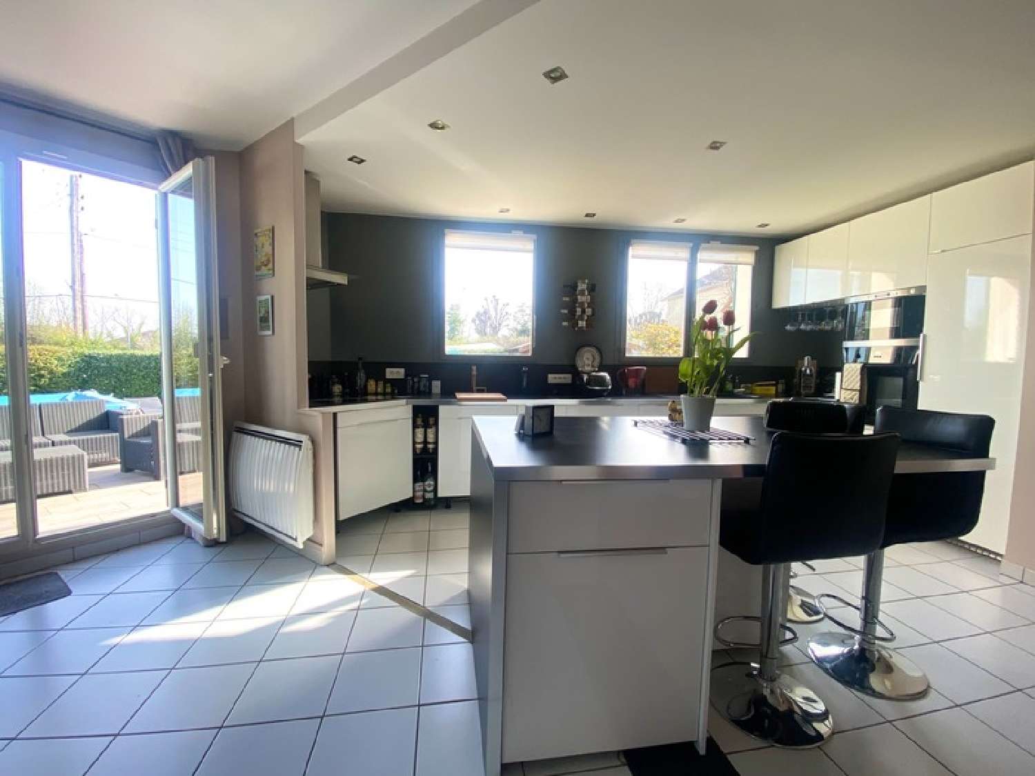  te koop huis Villemoisson-sur-Orge Essonne 2