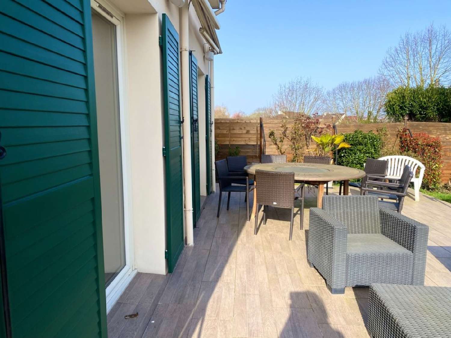  te koop huis Villemoisson-sur-Orge Essonne 3