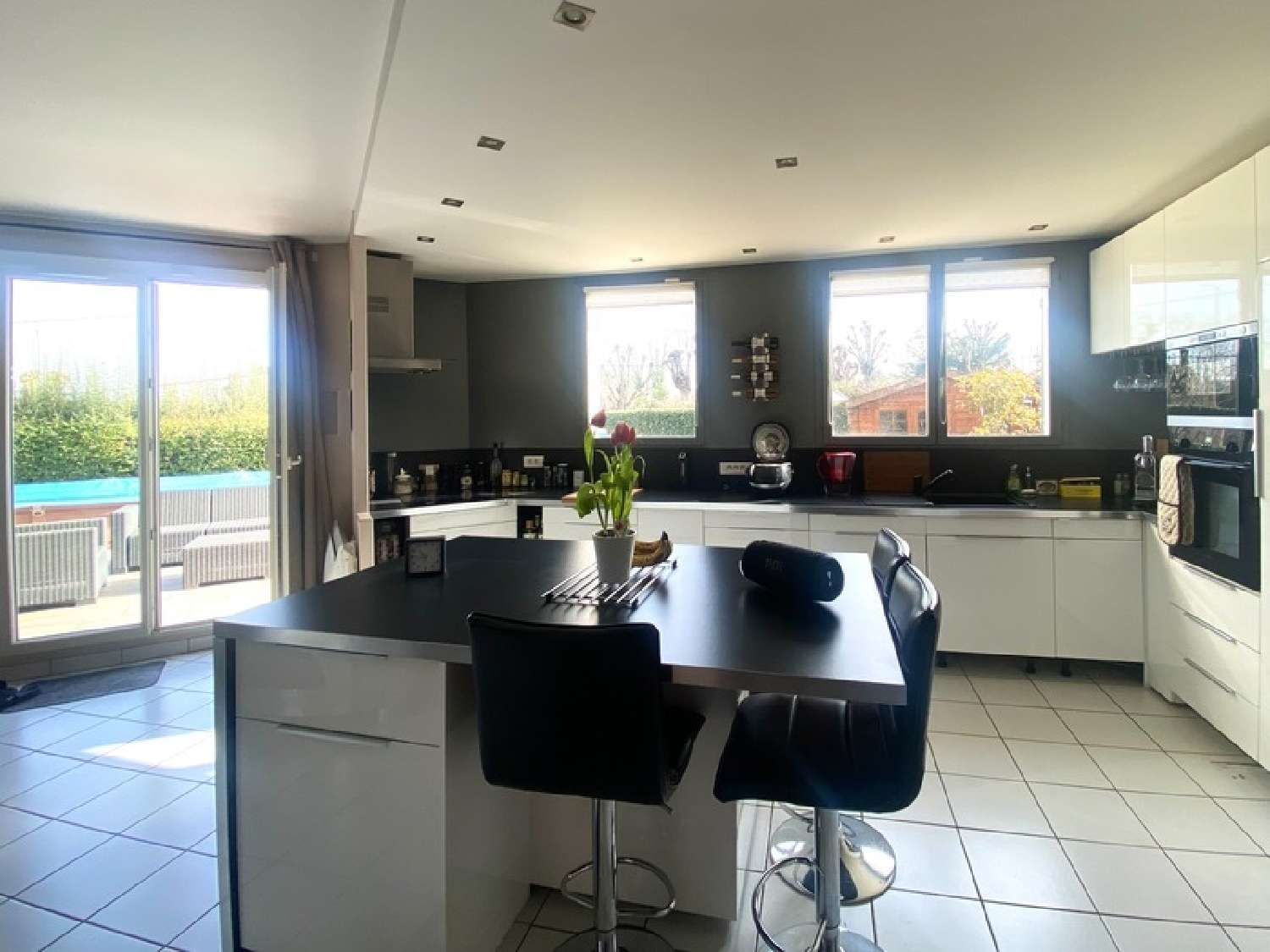  te koop huis Villemoisson-sur-Orge Essonne 4