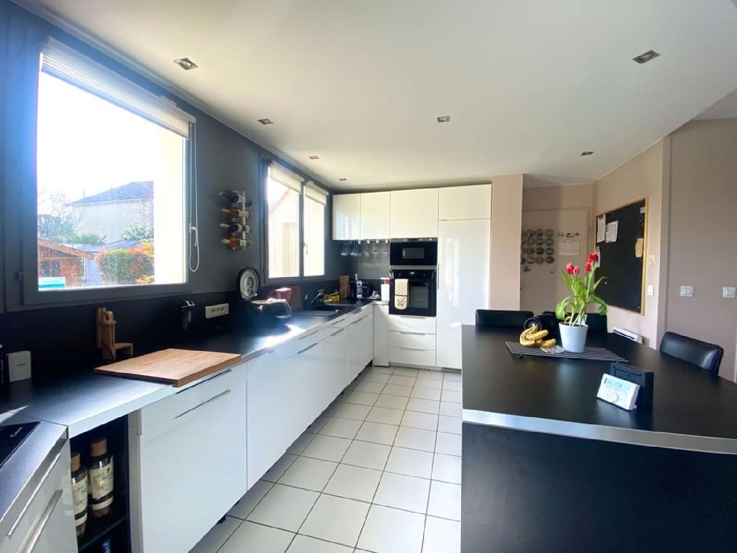  te koop huis Villemoisson-sur-Orge Essonne 5