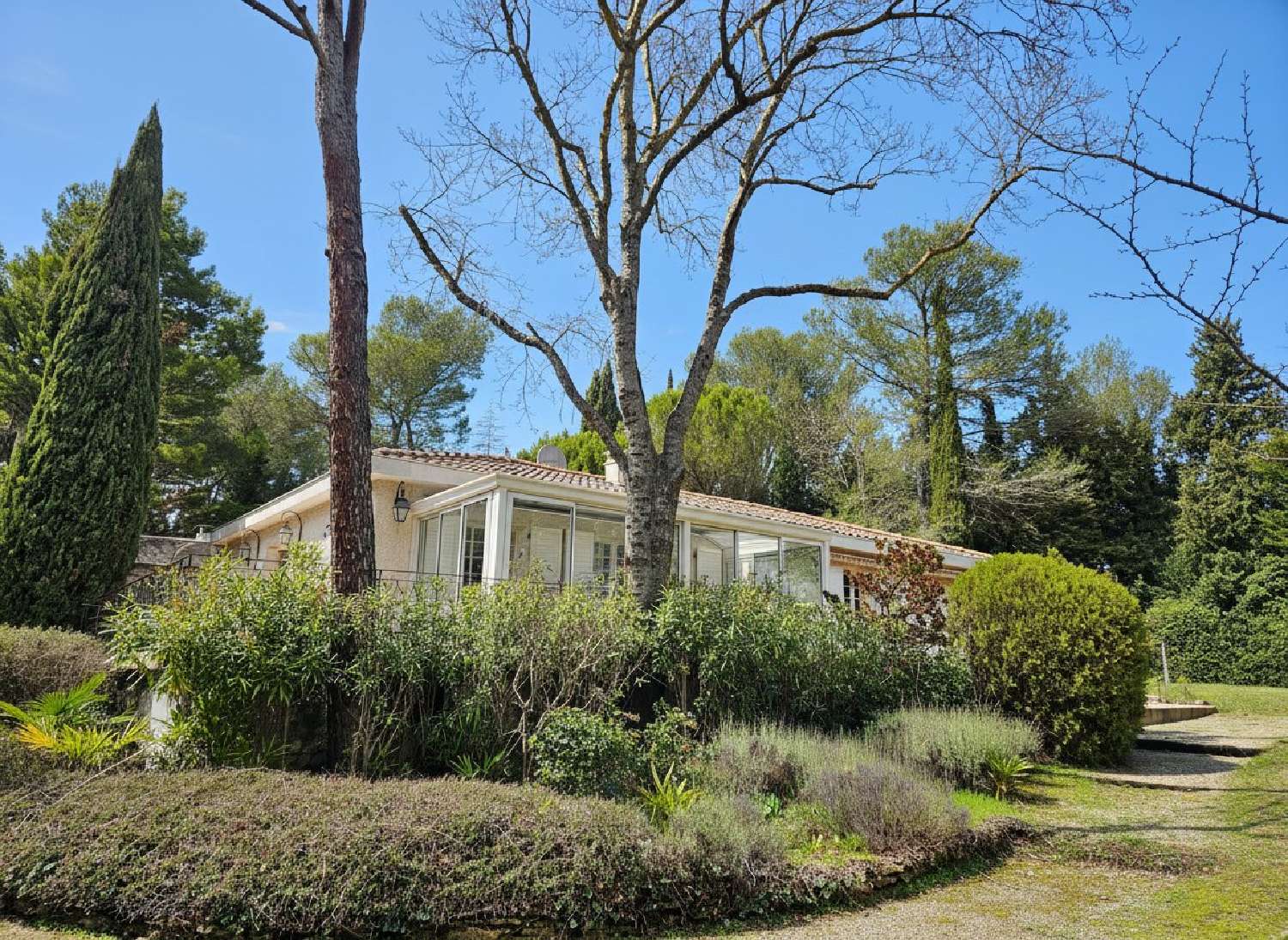 en venta casa Villemoustaussou Aude 3