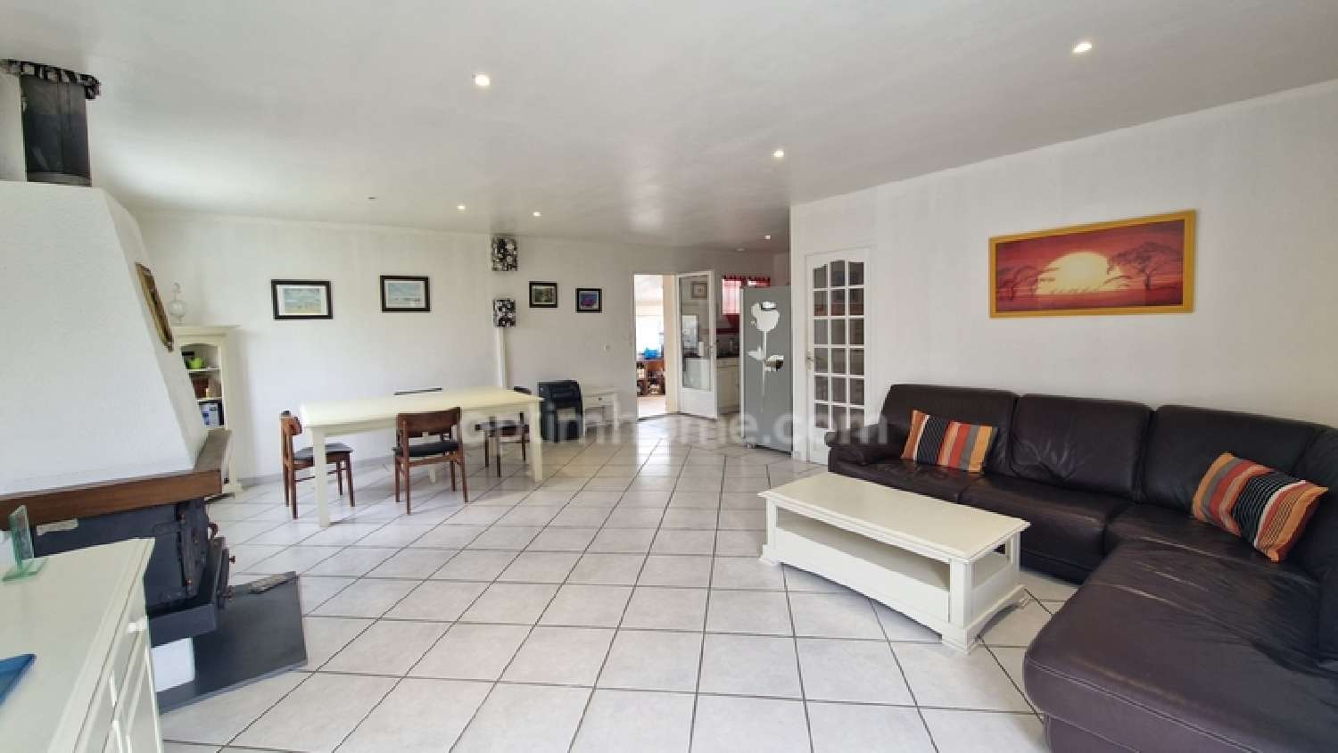  à vendre maison Villenave-d'Ornon Gironde 1