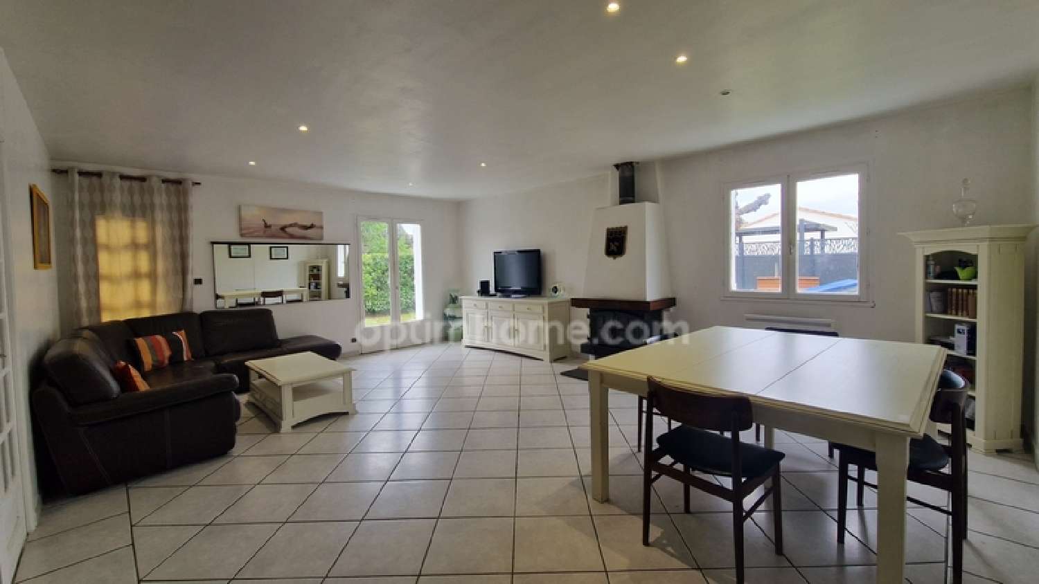  à vendre maison Villenave-d'Ornon Gironde 2