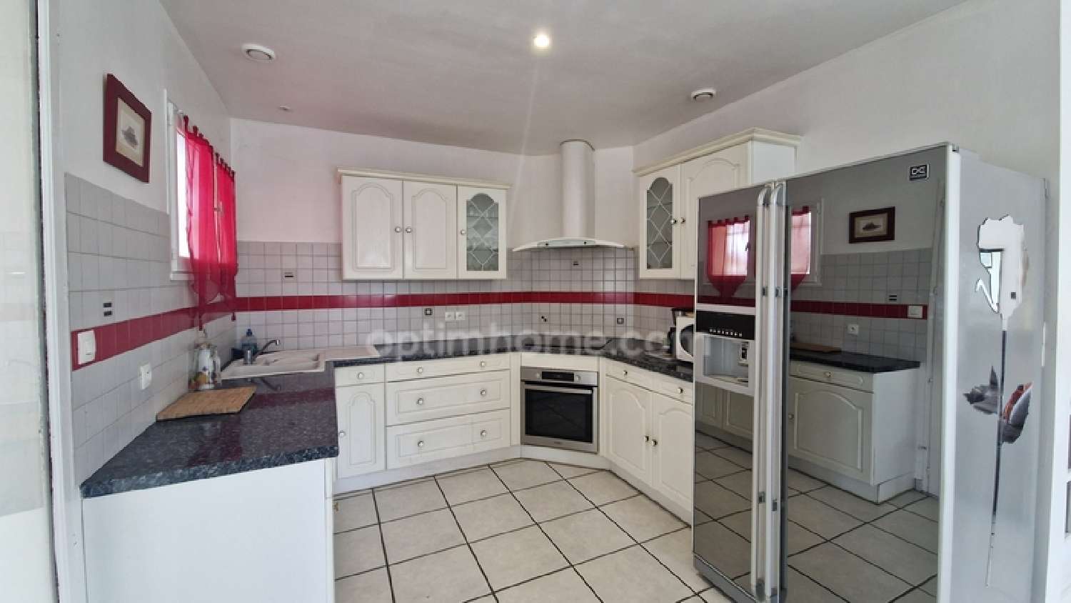  à vendre maison Villenave-d'Ornon Gironde 3