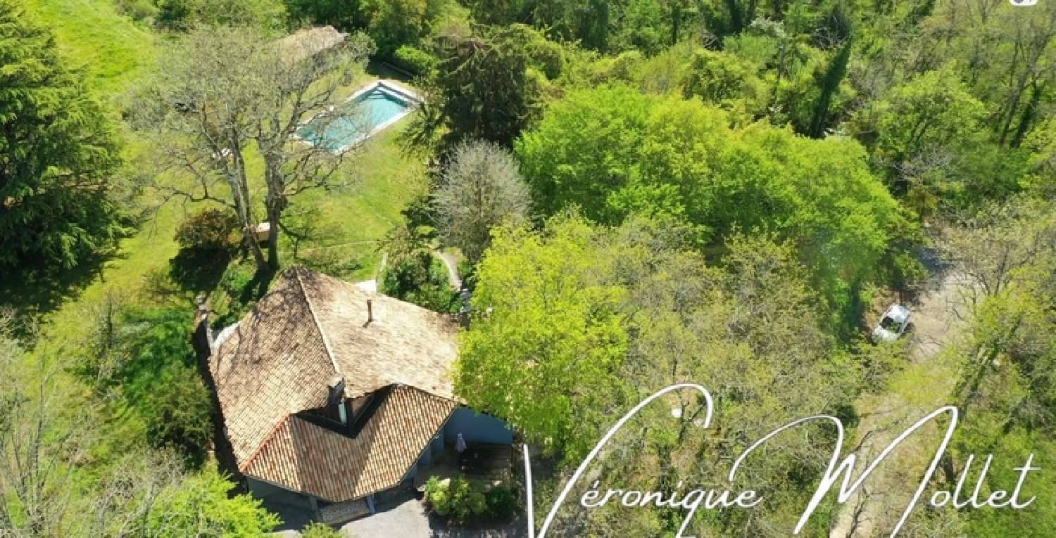  à vendre maison Villenave-de-Rions Gironde 1