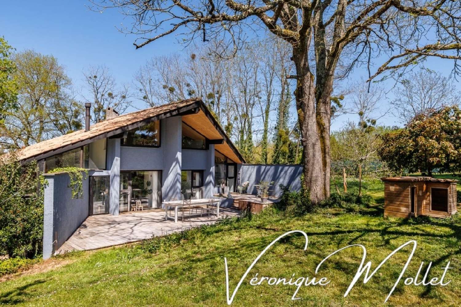  à vendre maison Villenave-de-Rions Gironde 2