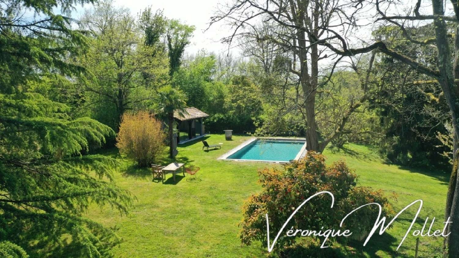  à vendre maison Villenave-de-Rions Gironde 3