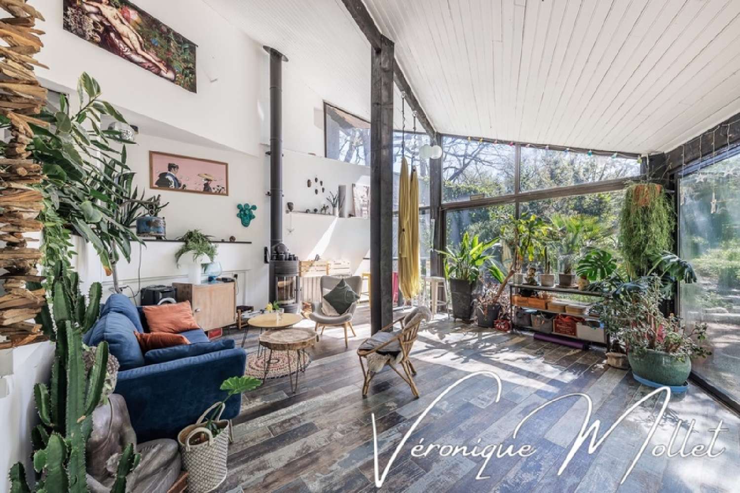  à vendre maison Villenave-de-Rions Gironde 5