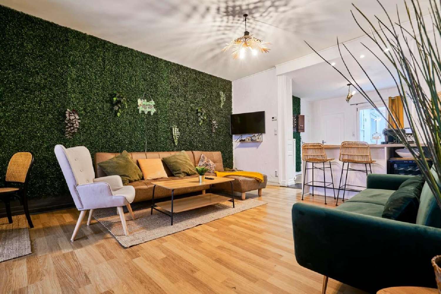  kaufen Haus Villeneuve-d'Ascq 59493 Nord 1