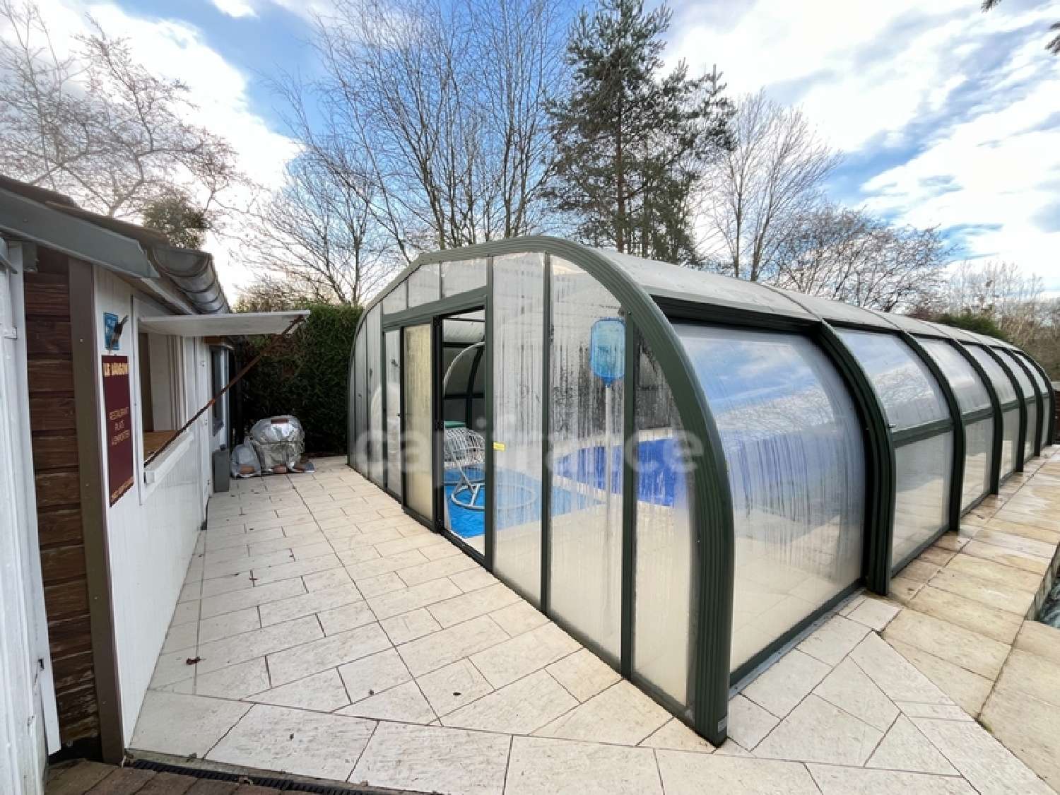  for sale house Villeneuve-les-Genêts Yonne 7