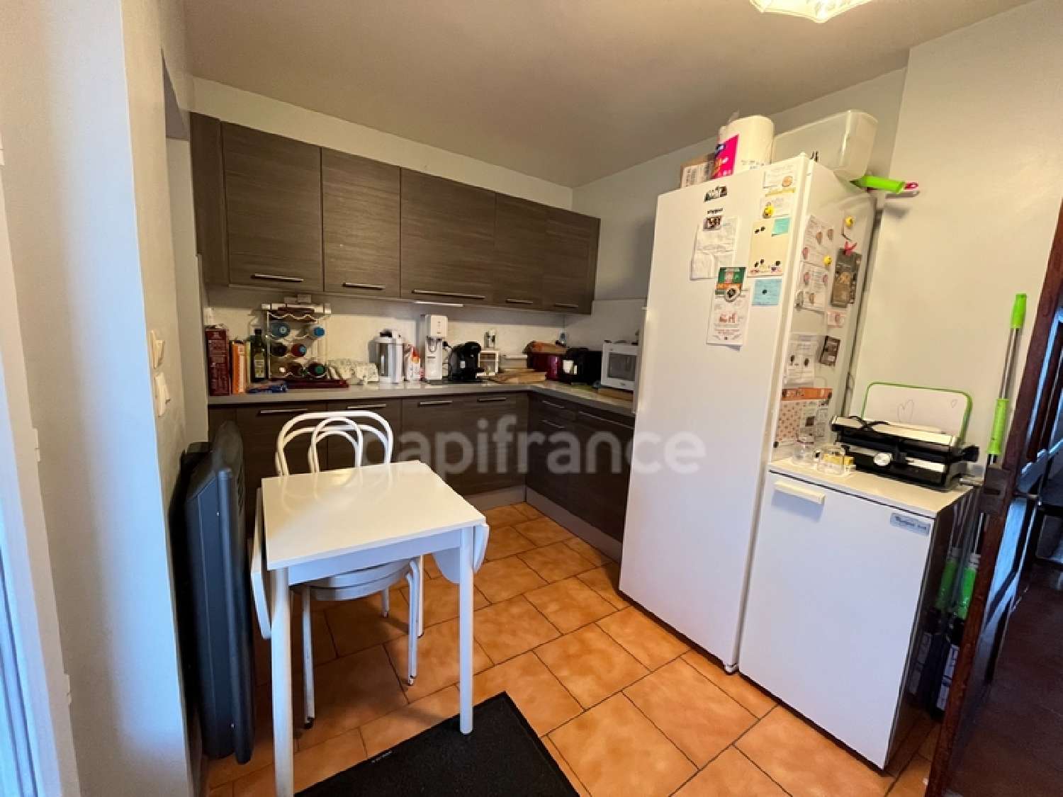  for sale house Villeneuve-les-Genêts Yonne 8