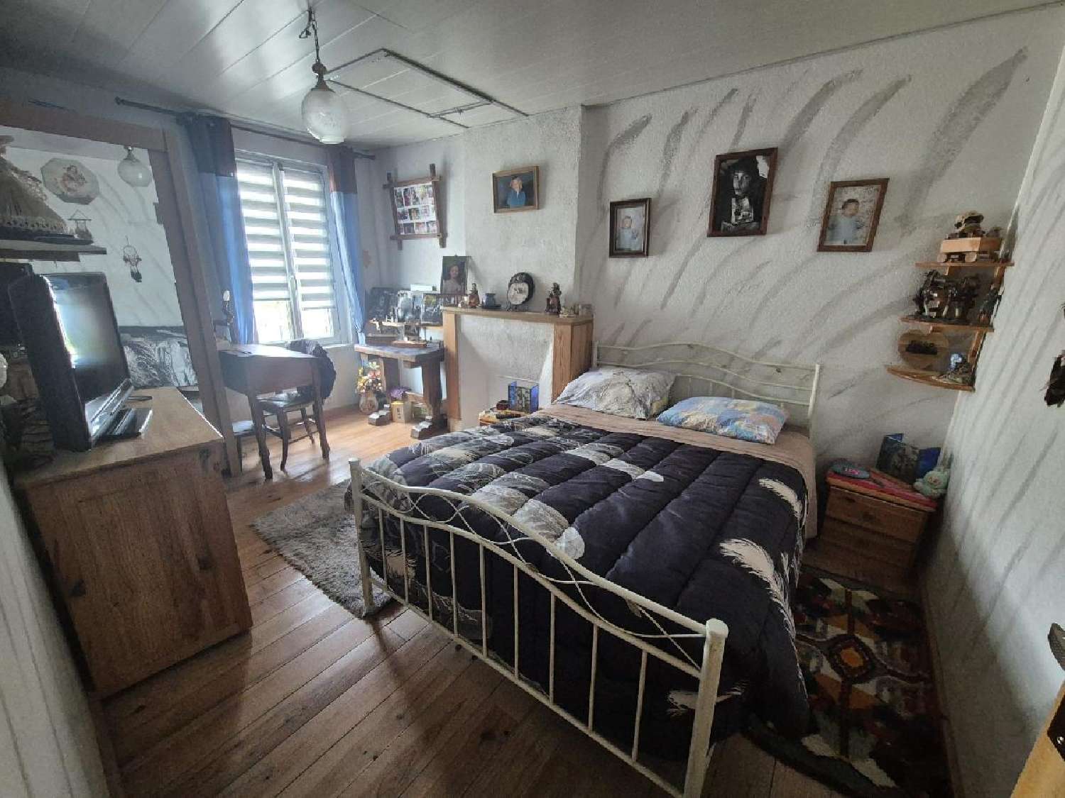  te koop huis Villeneuve-la-Comtesse Charente-Maritime 5