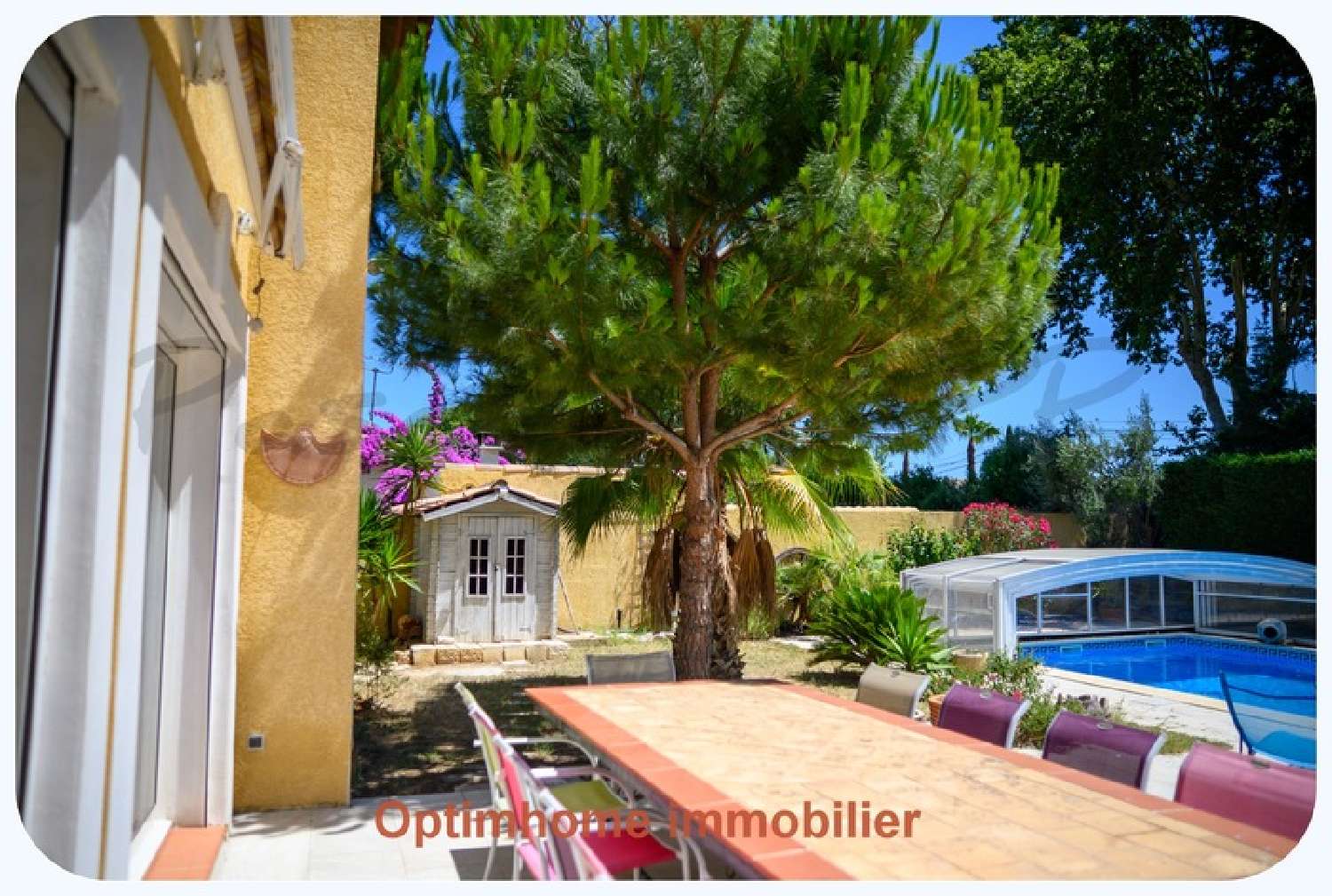  te koop huis Villeneuve-lès-Béziers Hérault 3