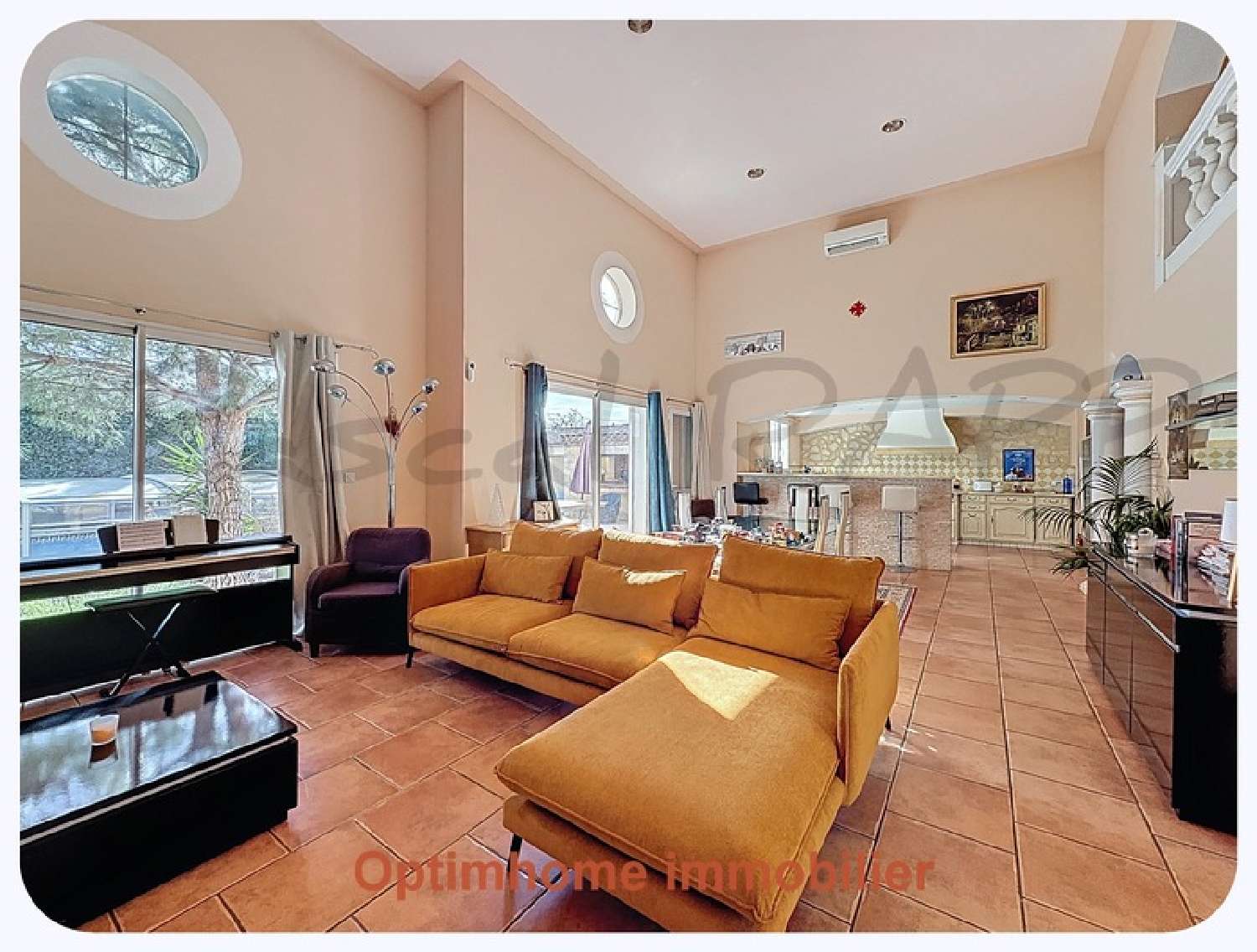  te koop huis Villeneuve-lès-Béziers Hérault 5