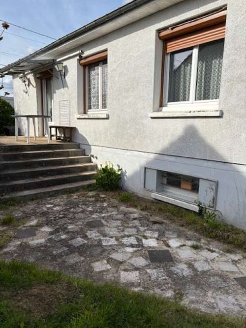 Villeneuve-la-Guyard Yonne huis foto 7301207