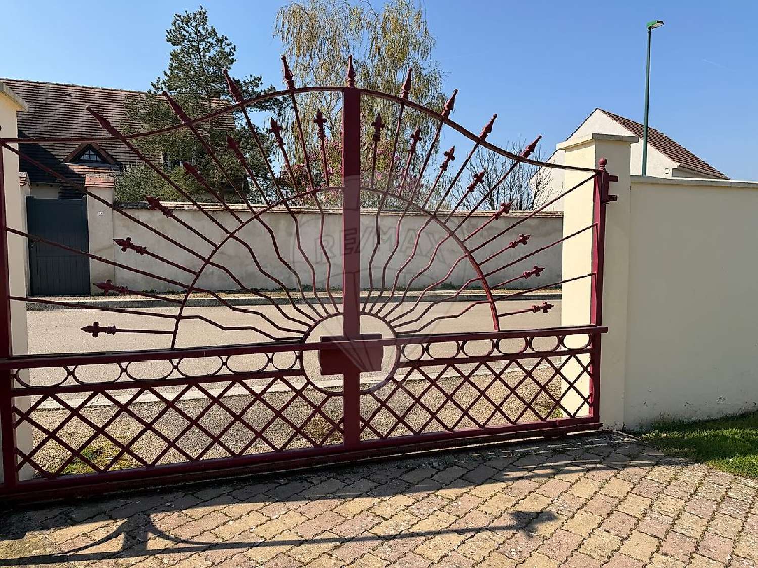 te koop huis Villeneuve-la-Guyard Yonne 4